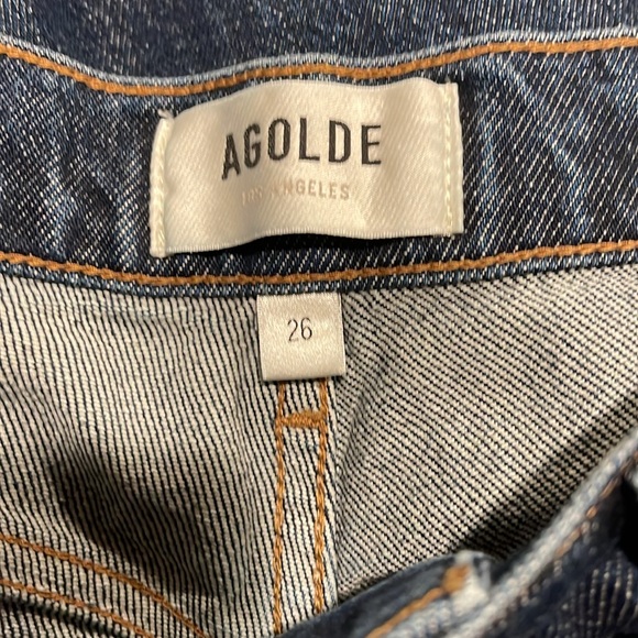 Agolde REN - Picture 7 of 11